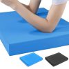 TPE Yoga Exercise Balance Pad Non-Slip Soft Mat Fitness Stability Training